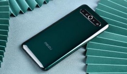 魅族17手机最新爆料,旗舰性能再升级，视觉盛宴即将开启